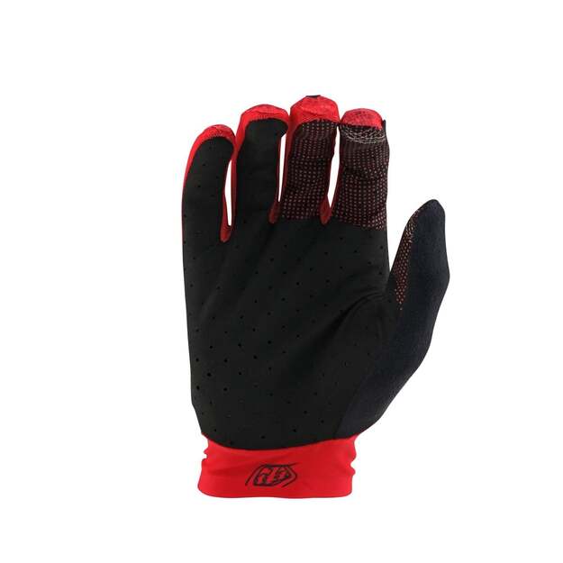 TLD GLOVE ACE SRAM SHIFTED FIERY RED (44349800)