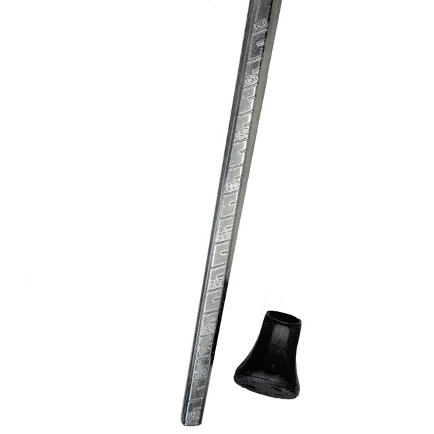 Atraminė kojelė BONIN MTB C-20, 305 mm (aliuminė)