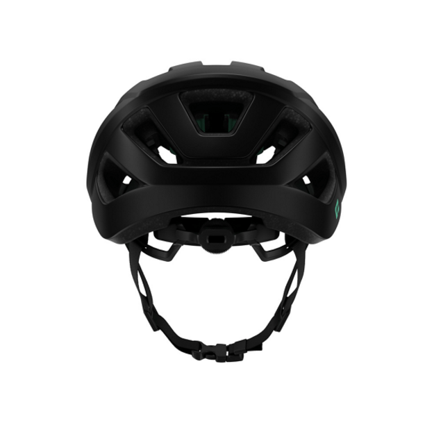 Šalmas Lazer Helmet Tonic KC CE-CPSC Matte Black 