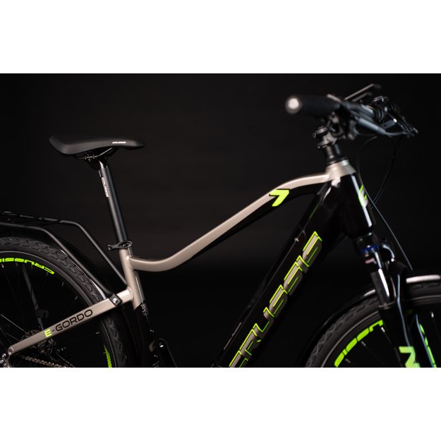 Elektrinis dviratis Crussis e-Gordo 7.8-M (720Wh)