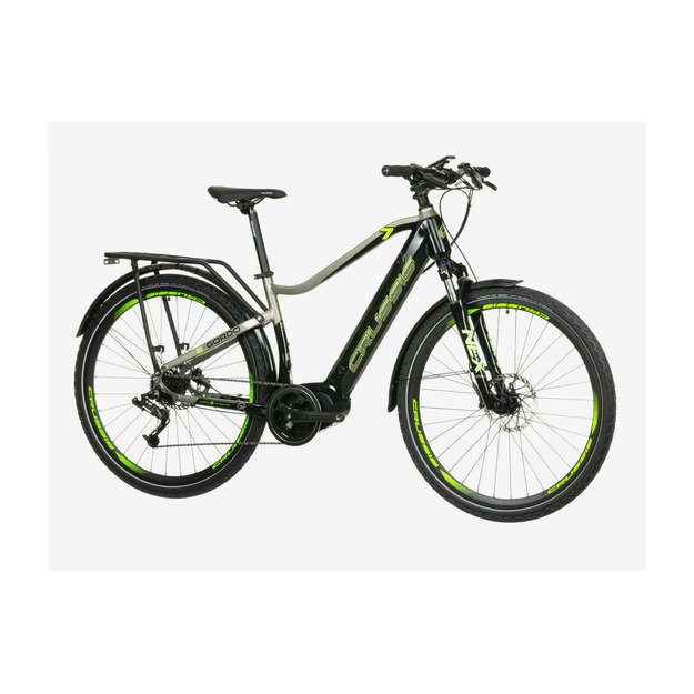 Elektrinis dviratis Crussis e-Gordo 7.8-M (720Wh)