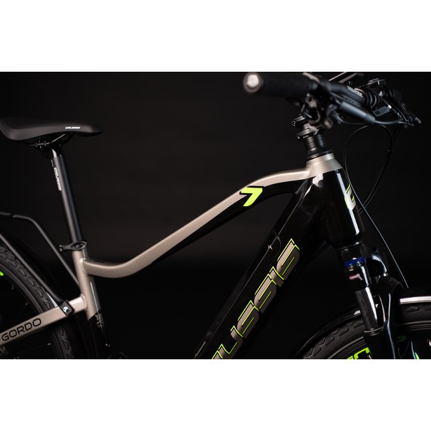 Elektrinis dviratis Crussis e-Gordo 7.8 (522Wh)
