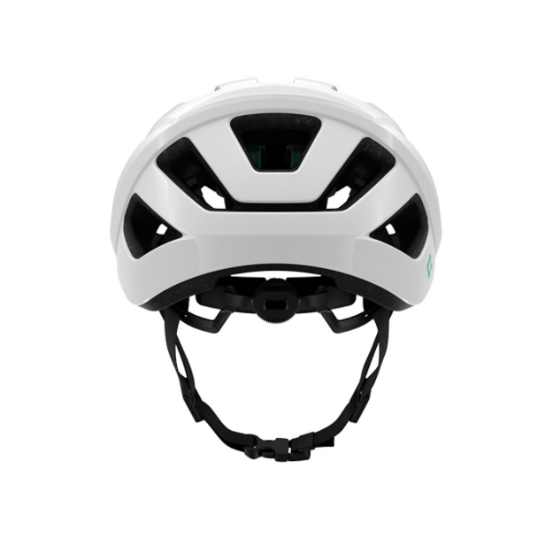 Šalmas Lazer Helmet Tonic KC CE-CPSC Matte White