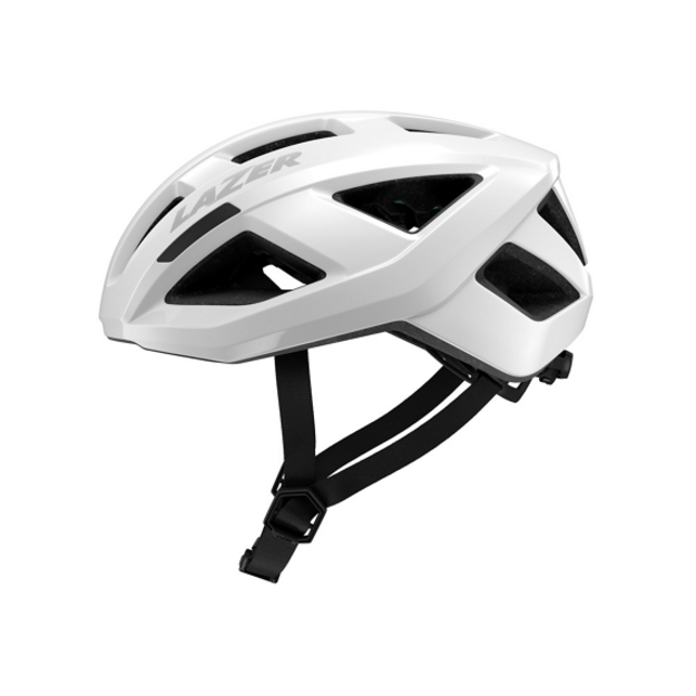 Šalmas Lazer Helmet Tonic KC CE-CPSC Matte White