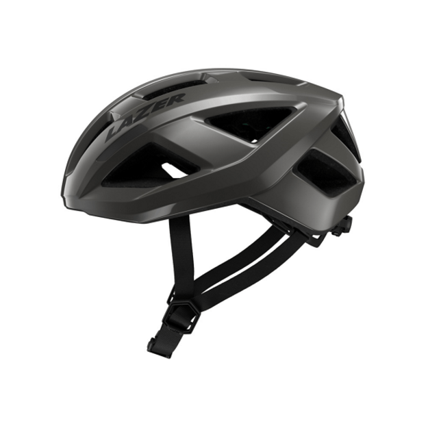 Šalmas Lazer Helmet Tonic KC CE-CPSC Titanium
