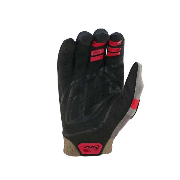 TLD GLOVE AIR PINNED OLIVE (40450502)