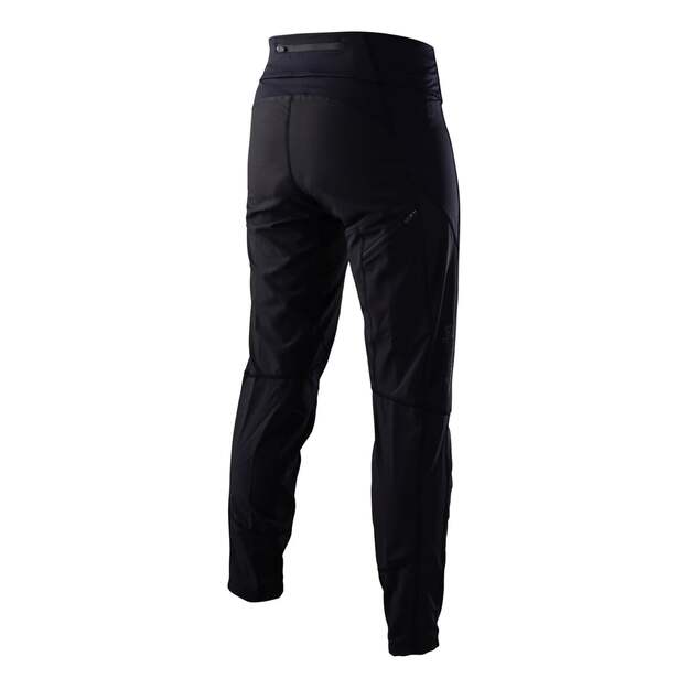 TLD WOMENS PANT LUXE BLACK (27352800)