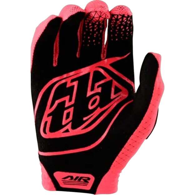 TLD GLOVE AIR GLO RED (40478510)