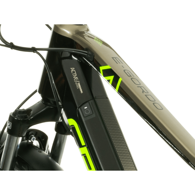 Elektrinis dviratis Crussis e-Gordo 7.9-XS (522Wh)
