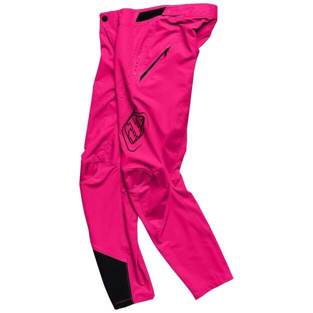 TLD YOUTH PANT SPRINT MONO BERRY (22493105)