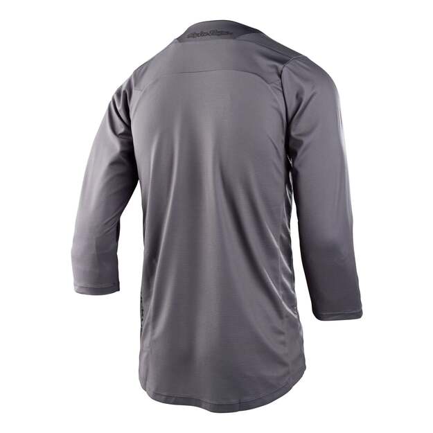 TLD 3/4 JERSEY RUCKUS INDUSTRY CHARCOAL (31896100)