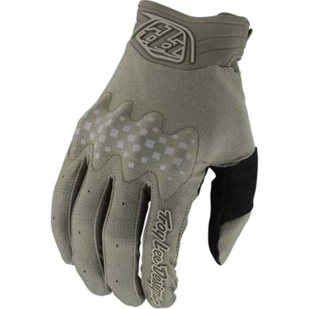TLD GLOVE GAMBIT OLIVE GREEN (41578510)