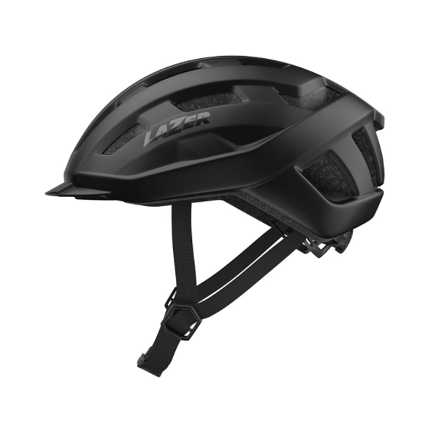Lazer Helmet Codax KC CE-CPSC Matte Black Uni +net