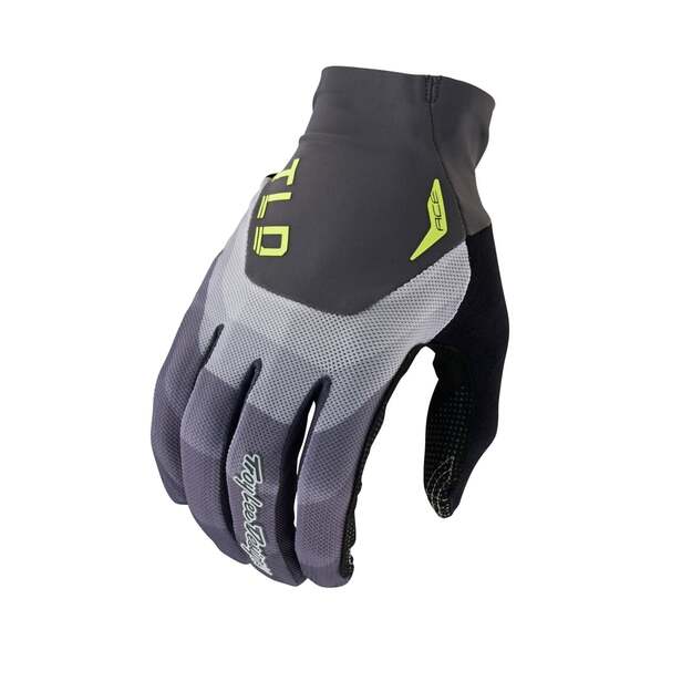 TLD GLOVE ACE REVERB CHARCOAL (44300100)
