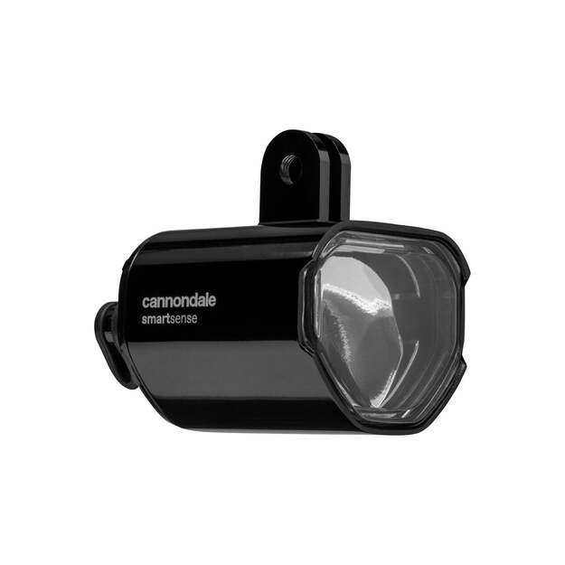 CANNONDALE SMARTSENSE FORESITE E350 LIGHT (CP1662U10OS)