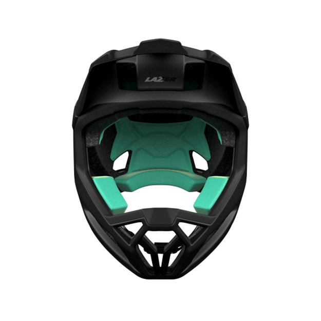 Šalmas Lazer Helmet Cage CE CPSC AS juodas L dydis
