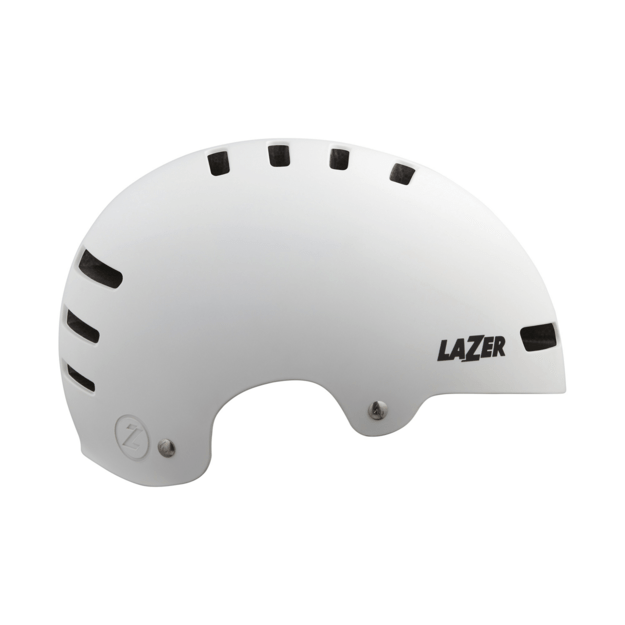 Šalmas Lazer Helmet One+ CE-CPSC white (L dydis) (58-61cm)
