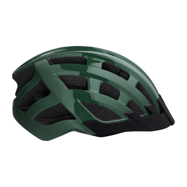 Šalmas Lazer Helmet Compact CE-CPSC žalias