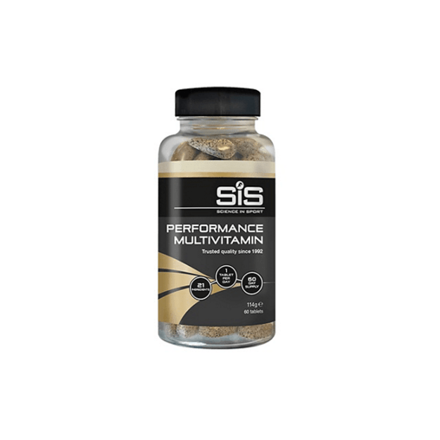Vitaminai SIS Performance Multivitamin 60 tablečių