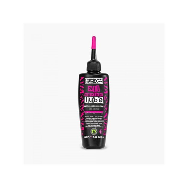 Tepalas Muc-Off All Weather Lube 120ml