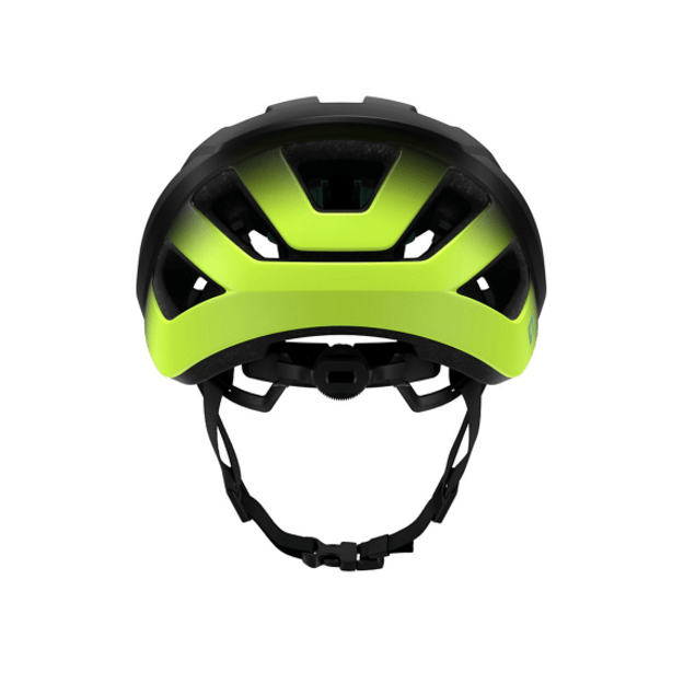 Šalmas Lazer Helmet Tonic KC CE-CPSC Flash Yellow Matte Black 