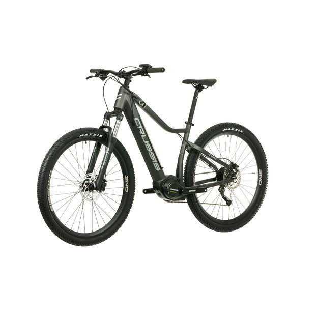 Elektinis dviratis Crussis ONE-Largo 7.9-XS