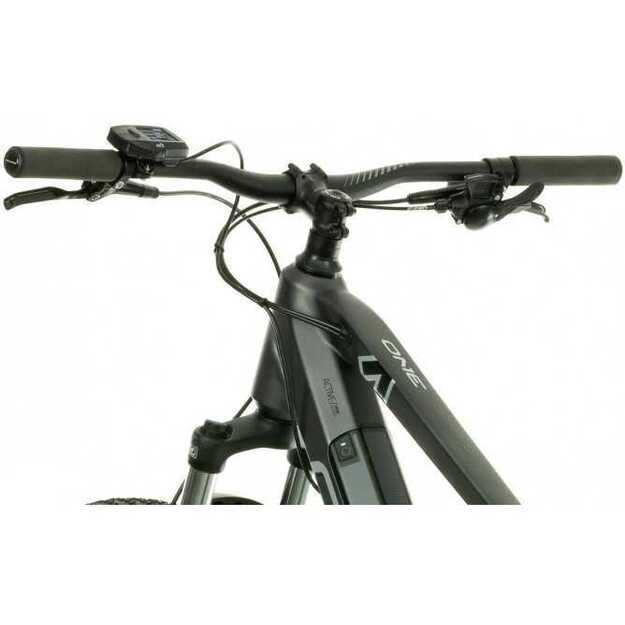 Elektinis dviratis Crussis ONE-Largo 7.9-XS