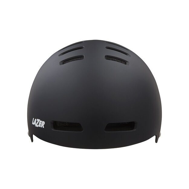 Šalmas Lazer Helmet One+ CE-CPSC Matte Black (L dydis) (58-61cm)