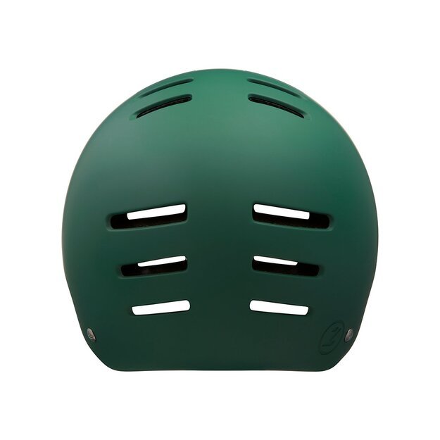 Šalmas Lazer Helmet One+ CE-CPSC Matte Green (M dydis) (55-59cm)