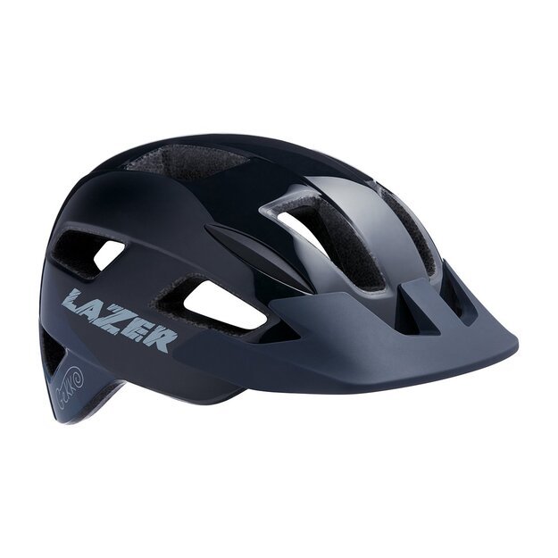 Šalmas Lazer Helmet Gekko CE-CPSC Dark Blue (50-56cm)