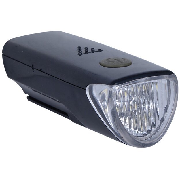 Priekinis žibintas OXC Light UltraTorch 5 Mini Headlight