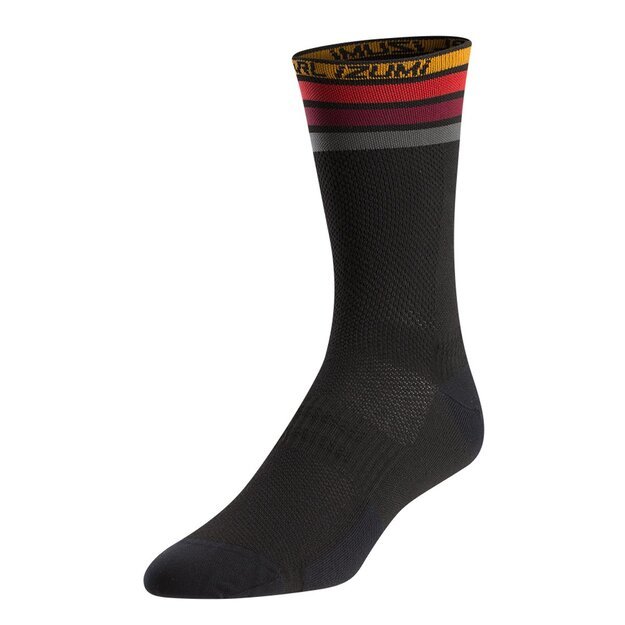 Kojinės Pearl Izumi ELITE Tall Sock Matchstick (M dydis)