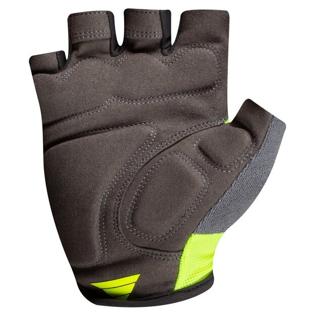 Pirštinės Pearl Izumi Select Glove Screaming Yellow (M dydis)