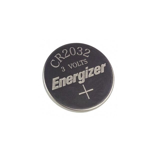 Baterija Energizer CR2032/EG