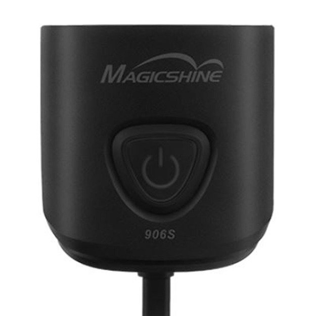 Priekinis žibintas MagicShine MJ 906S 4500 LM