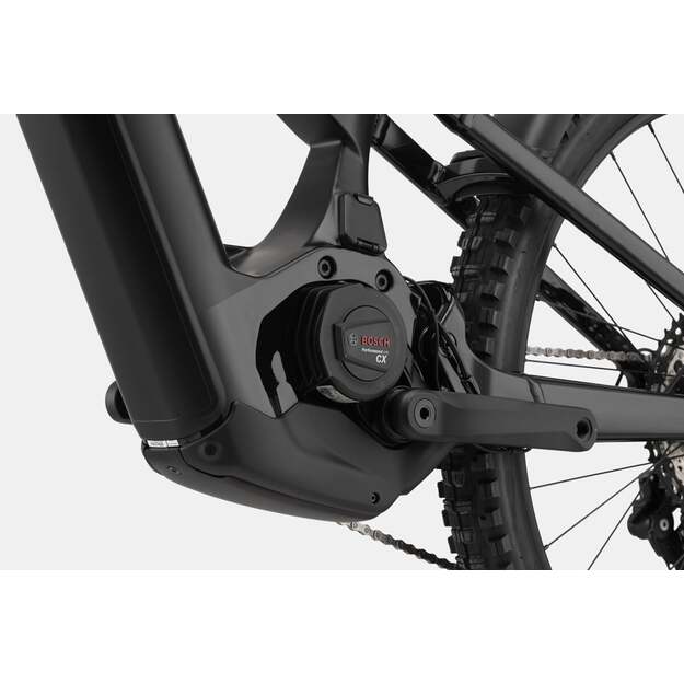 Pilnos amortizacijos elektrinis dviratis CANNONDALE MOTERRA NEO CARBON LT 2 BOSCH (C25552U10/BBQ)