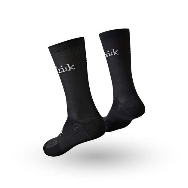 Kojinės FIZIK SOCKS PERFORMANCE BLACK (FZKSOCKSRO10)