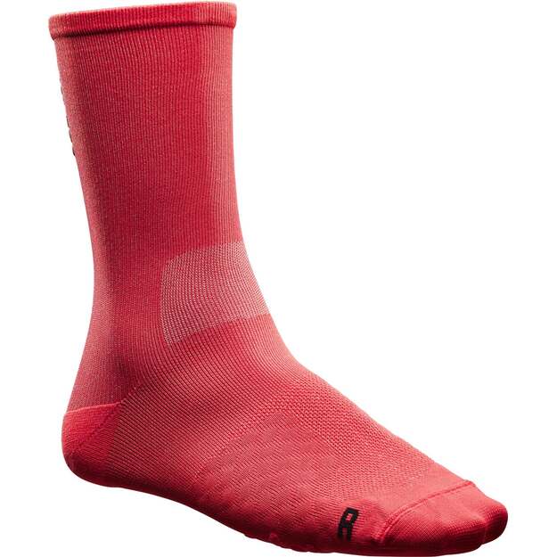Kojinės MAVIC ESSENTIAL SOCK HIGH HAUTE RED (C13111)