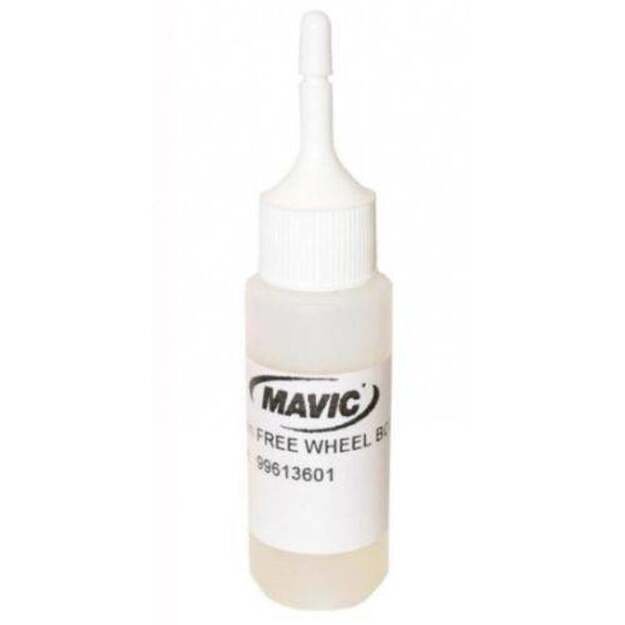 MAVIC FREEWHEEL BODY OIL 50ML FTSL/FTSX & ITS4/TS2 (99613601)