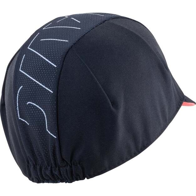 Kepurė MAVIC ROADIE CAP DEEP BLUE CORAL (G000245)