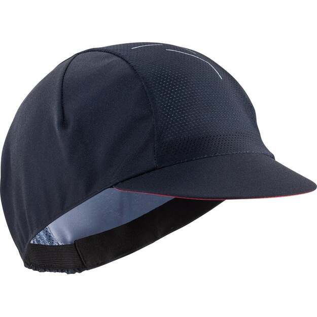 Kepurė MAVIC ROADIE CAP DEEP BLUE CORAL (G000245)