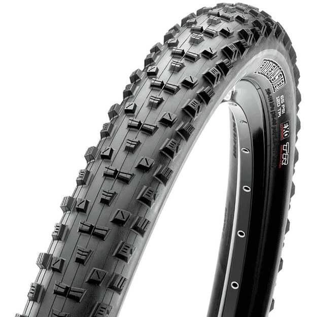 MAXXIS TIRE FOREKASTER FOLDABLE 29X2.60 3CS/EXO/TR