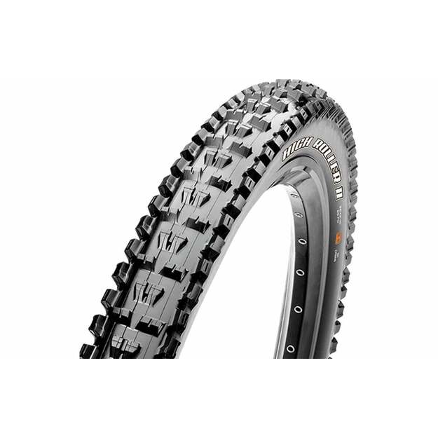 MAXXIS TIRE HIGH ROLLER II FOLDABLE 27,5X2.60 3C/EXO/TR