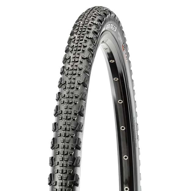 MAXXIS TIRE RAVAGER 700X50 FOLDABLE EXO/TR (ETB00450400)