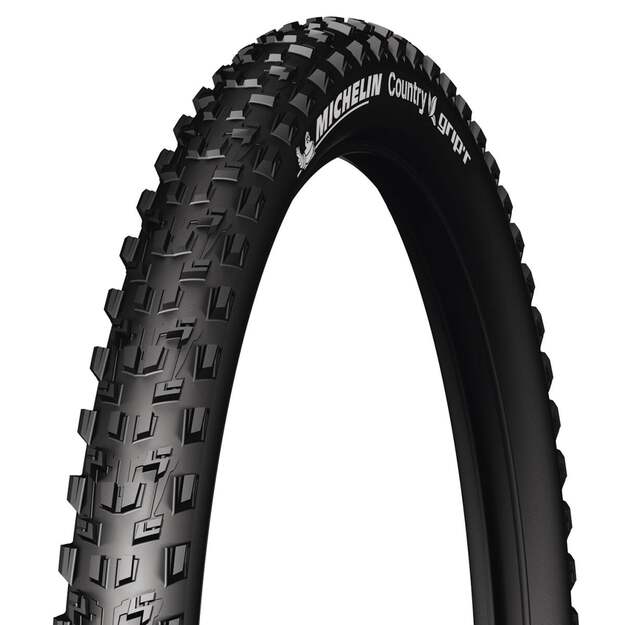 MICHELIN TIRE COUNTRY GRIPR 27,5X2.10 ACCESS LINE WIRE (824948)