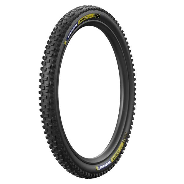MICHELIN TIRE E-WILD REAR 27,5X2.60 RACING LINE FOLDABLE TS TLR (090532)