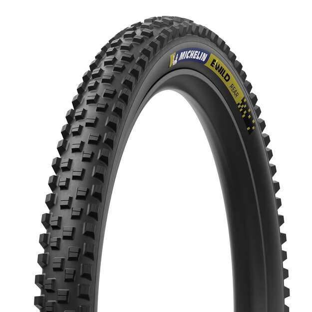 MICHELIN TIRE E-WILD REAR 29X2.60 RACING LINE FOLDABLE TS TLR (766424)