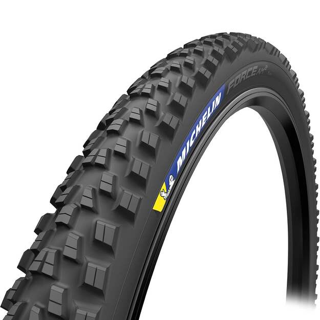 MICHELIN TIRE FORCE AM2 27,5X2.40 COMPETITION LINE KEVLAR TS TLR (640883)