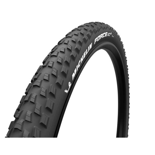 MICHELIN TIRE FORCE XC2 29x2.10 PERFORMANCE LINE KEVLAR TS TLR (762971)