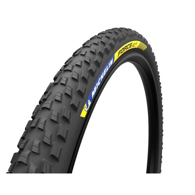 MICHELIN TIRE FORCE XC2 29x2.10 RACING LINE KEVLAR TS TLR (489593)
